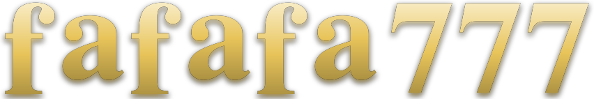 fafafa 777 logo